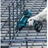 Wiązarka do zbrojeń Makita DTR180ZJ LXT 18V MAKPAC