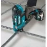 Wiązarka do zbrojeń Makita DTR180ZJ LXT 18V MAKPAC