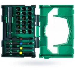 Zestaw bitów 32 części bity HiKOKI BOX I 40030021