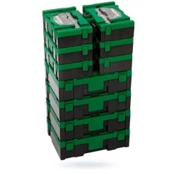 Zestaw bitów 32 części bity HiKOKI BOX I 40030021