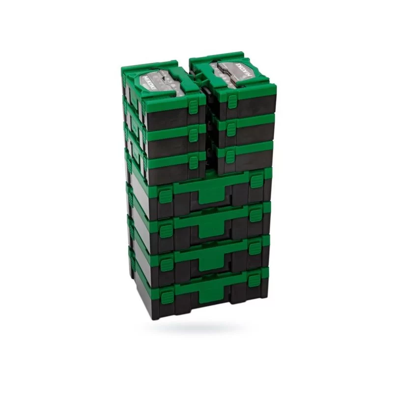 Zestaw bitów 32 części bity HiKOKI BOX I 40030021
