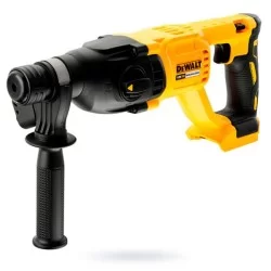 Zestaw DCF787 + DCH133 2x4Ah DeWalt DCK2023M2T-QW