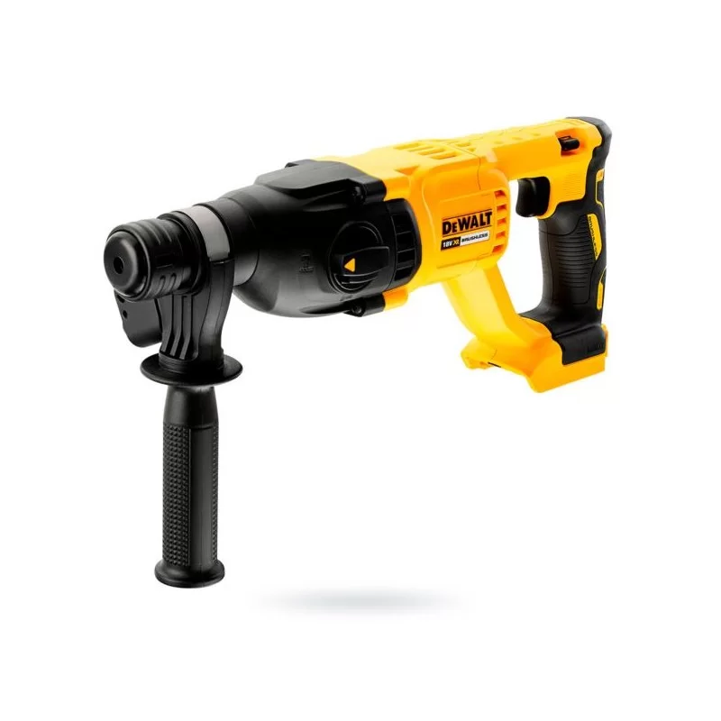 Zestaw DCF787 + DCH133 2x4Ah DeWalt DCK2023M2T-QW