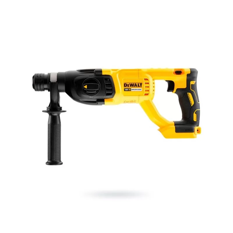 Zestaw DCF787 + DCH133 2x4Ah DeWalt DCK2023M2T-QW