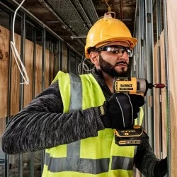 Zestaw DCF787 + DCH133 2x4Ah DeWalt DCK2023M2T-QW