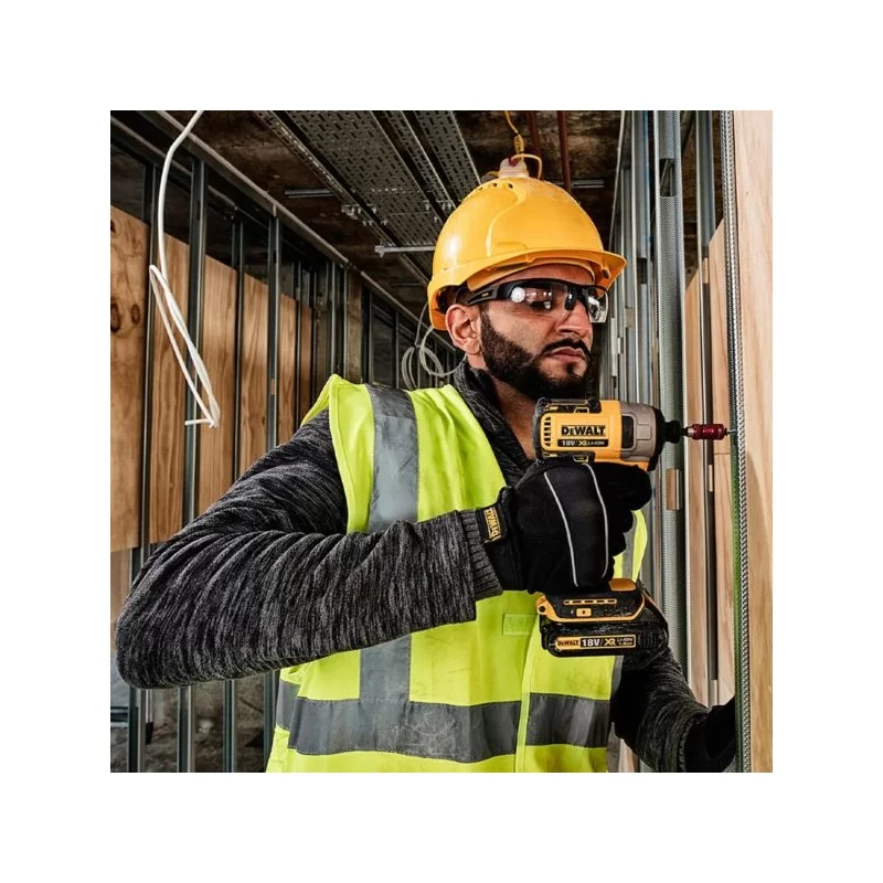 Zestaw DCF787 + DCH133 2x4Ah DeWalt DCK2023M2T-QW