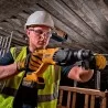 Zestaw DCF787 + DCH133 2x4Ah DeWalt DCK2023M2T-QW