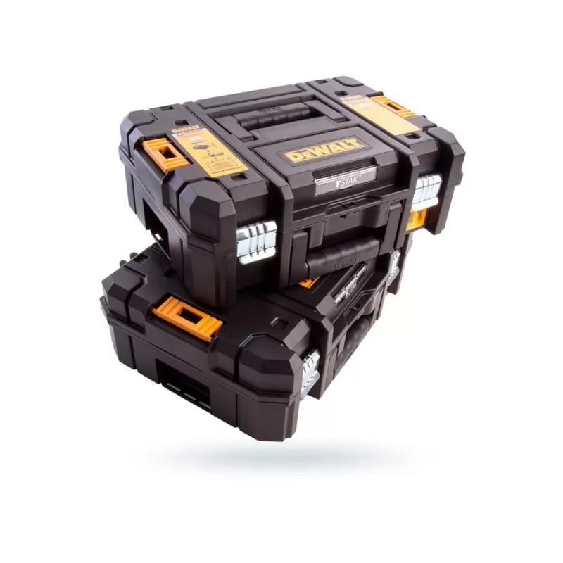 Zestaw DCF787 + DCH133 2x4Ah DeWalt DCK2023M2T-QW