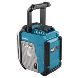 Radio budowlane AUX 230/10,8-18V Makita DMR114