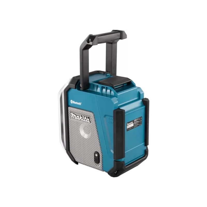 Radio budowlane AUX 230/10,8-18V Makita DMR114