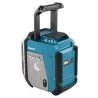 Radio budowlane AUX 230/10,8-18V Makita DMR114