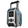 Radio budowlane AUX 230/10,8-18V Makita DMR114