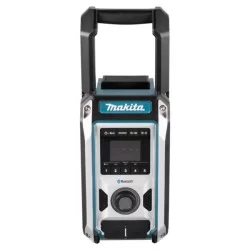 Radio budowlane AUX 230/10,8-18V Makita DMR114