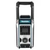 Radio budowlane AUX 230/10,8-18V Makita DMR114
