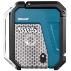 Radio budowlane AUX 230/10,8-18V Makita DMR114