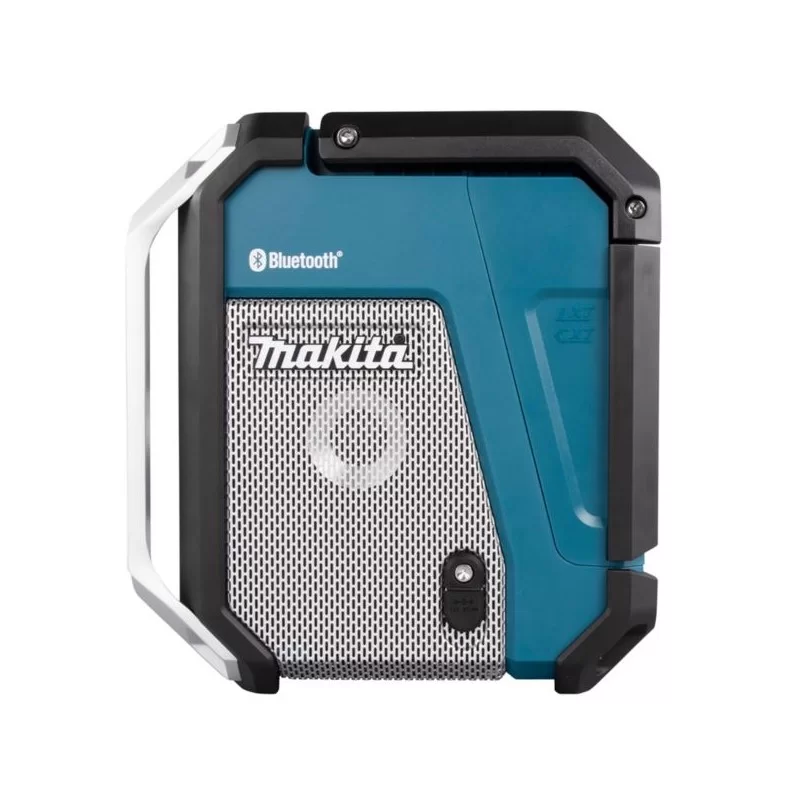 Radio budowlane AUX 230/10,8-18V Makita DMR114