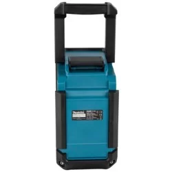 Radio budowlane AUX 230/10,8-18V Makita DMR114