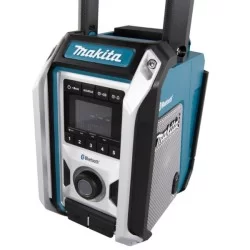 Radio budowlane AUX 230/10,8-18V Makita DMR114