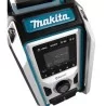 Radio budowlane AUX 230/10,8-18V Makita DMR114
