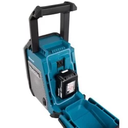Radio budowlane AUX 230/10,8-18V Makita DMR114