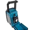 Radio budowlane AUX 230/10,8-18V Makita DMR114