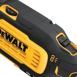 Szlifierka do gipsu 54V 2x6Ah DeWALT żyra DCE800T2