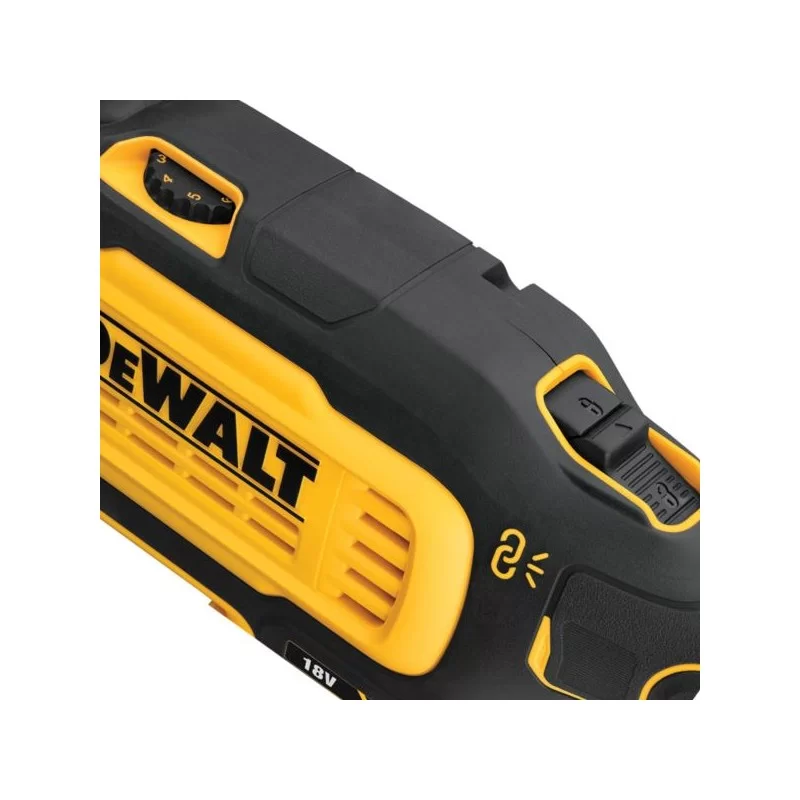 Szlifierka do gipsu 54V 2x6Ah DeWALT żyra DCE800T2