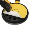 Szlifierka do gipsu 54V 2x6Ah DeWALT żyra DCE800T2