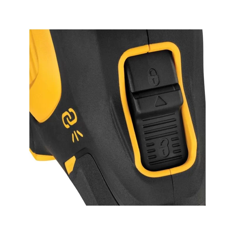 Szlifierka do gipsu 54V 2x6Ah DeWALT żyra DCE800T2