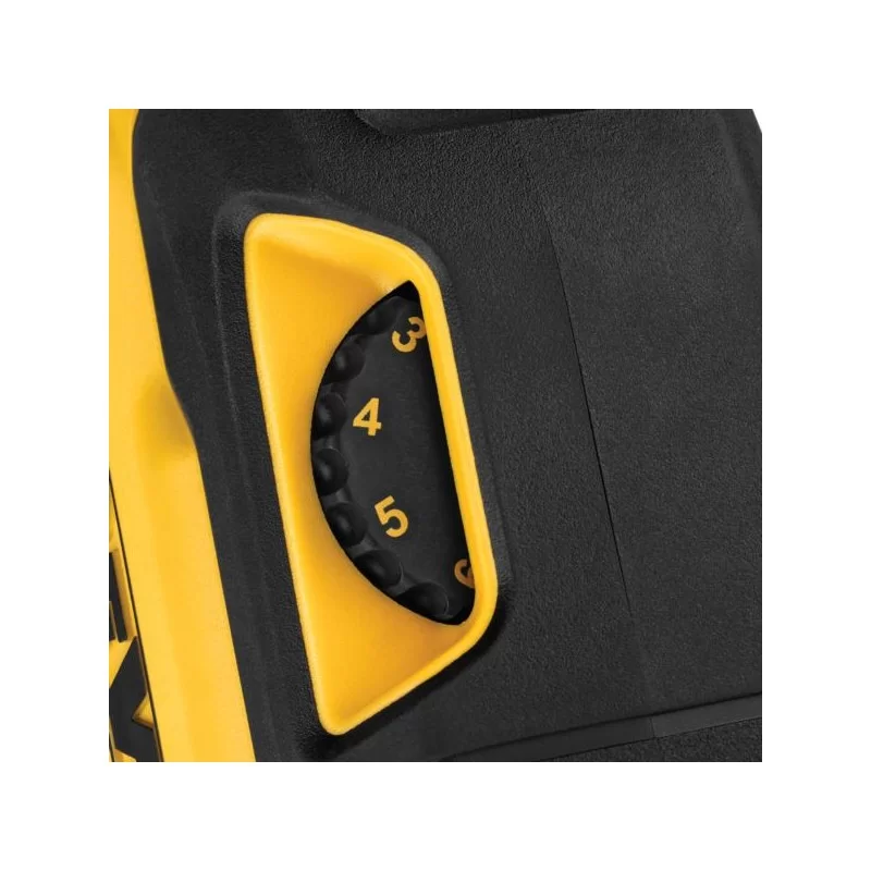 Szlifierka do gipsu 54V 2x6Ah DeWALT żyra DCE800T2