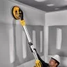 Szlifierka do gipsu 54V 2x6Ah DeWALT żyra DCE800T2