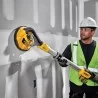Szlifierka do gipsu 54V 2x6Ah DeWALT żyra DCE800T2