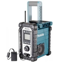 Radio budowlane 230/18V...