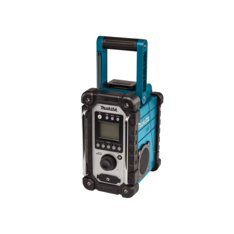 Radio budowlane 230/18V Makita DMR116