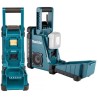 Radio budowlane 230/18V Makita DMR116