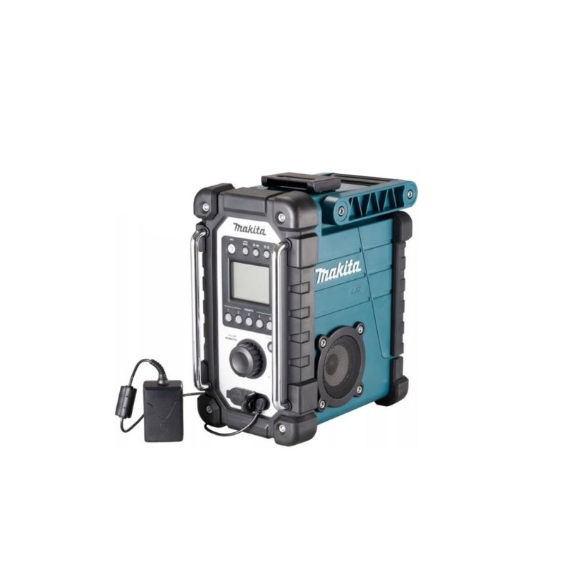 Radio budowlane 230/18V Makita DMR116