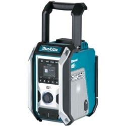 Radio budowlane Bluetooth...