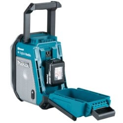 Radio budowlane Bluetooth 230/12-18V Makita DMR115