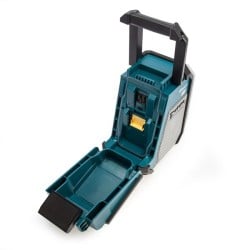 Radio budowlane Bluetooth 230/12-18V Makita DMR115