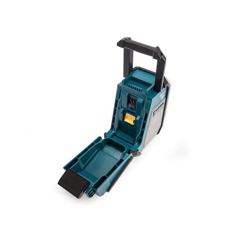 Radio budowlane Bluetooth 230/12-18V Makita DMR115