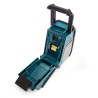 Radio budowlane Bluetooth 230/12-18V Makita DMR115