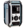 Radio budowlane Bluetooth 230/12-18V Makita DMR115