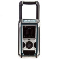 Radio budowlane Bluetooth 230/12-18V Makita DMR115
