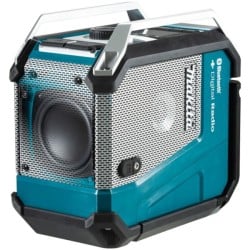 Radio budowlane Bluetooth 230/12-18V Makita DMR115