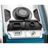 Radio budowlane Bluetooth 230/12-18V Makita DMR115