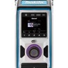 Radio budowlane Bluetooth 230/12-18V Makita DMR115
