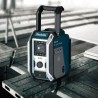 Radio budowlane Bluetooth 230/12-18V Makita DMR115
