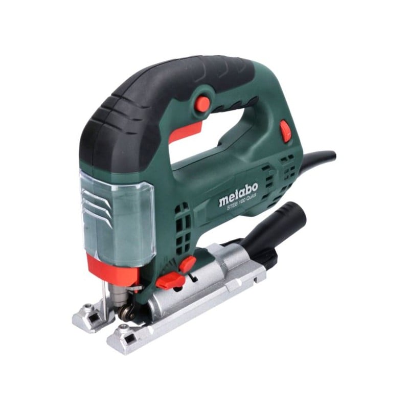 Wyrzynarka 710W 6-biegów METABO STEB 100 QUICK