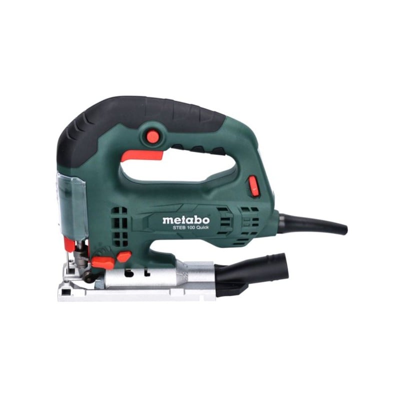 Wyrzynarka 710W 6-biegów METABO STEB 100 QUICK