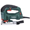 Wyrzynarka 710W 6-biegów METABO STEB 100 QUICK